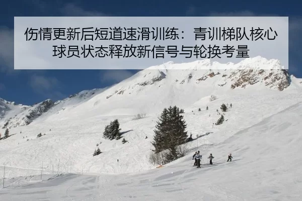 伤情更新后短道速滑训练：青训梯队核心球员状态释放新信号与轮换考量